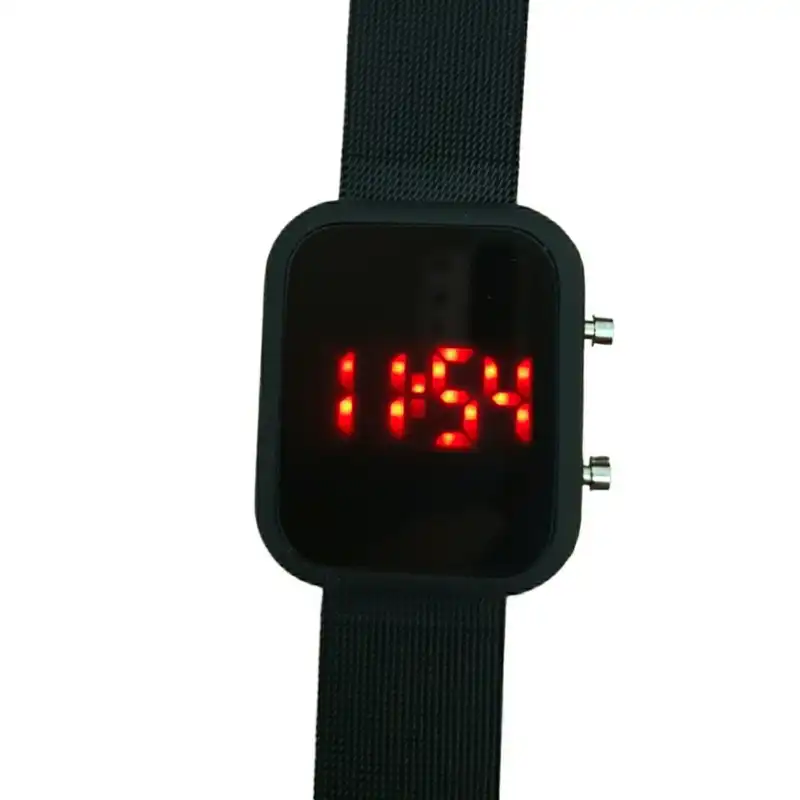 ساعت مچی دیجیتال مدل H_R3