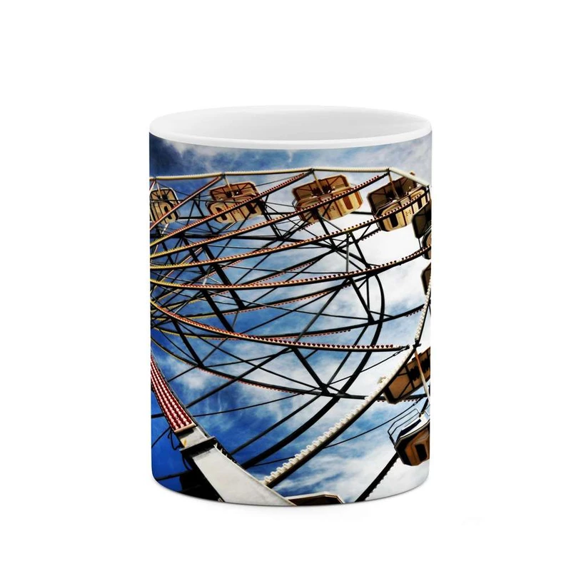 ماگ کاکتی مدل شهر کد mgh13293