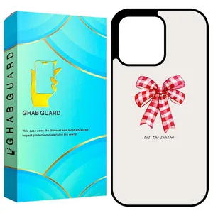 Ghab Guard GCHP15PM Cover For Apple iPhone 15 Pro Max