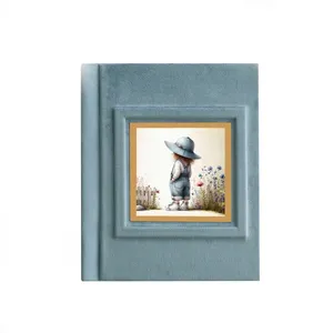 آلبوم عکس 20 برگ مدل پولاروید 25-20