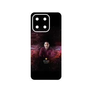 MAHOOT Will Smith Cover Sticker for Honor X6b