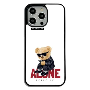 AKAM AMC-WA14PROMAX-BARON FILOU-34 Cover For Apple iPhone 14 Pro Max