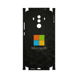 MAHOOT  Mcrsft-FullSkin Cover Sticker for Huawei Mate 10 Pro