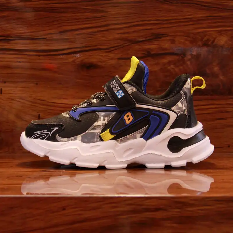 کفش پیاده روی بچه گانه کد 200