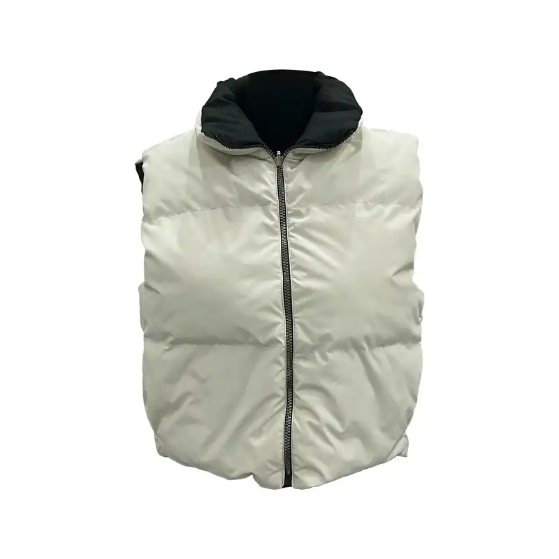 پافر زنانه مدل 1046