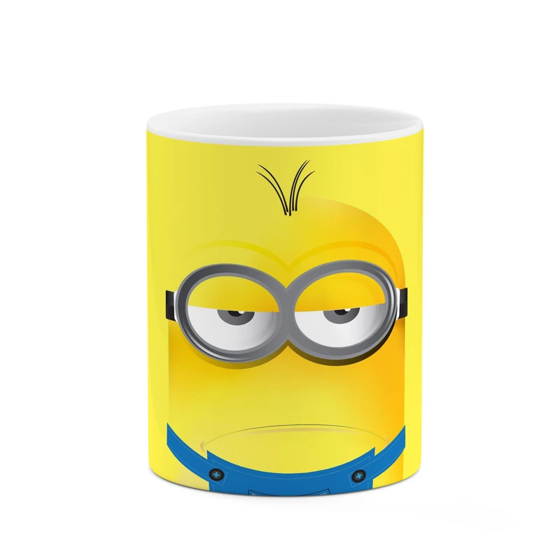 ماگ کاکتی طرح minion مینیون مدل mgh42727
