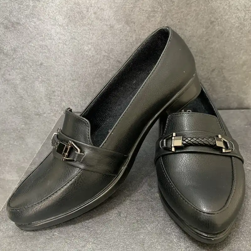 کفش زنانه مدل یراق دار کد 129