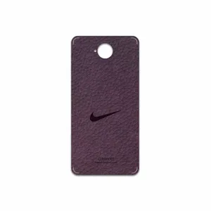 MAHOOT PL-NK Cover Sticker for Microsoft Lumia 650