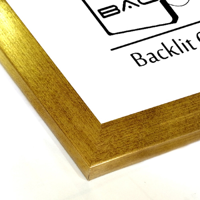 قاب عکس بکلیت مدل A3-40x30-313