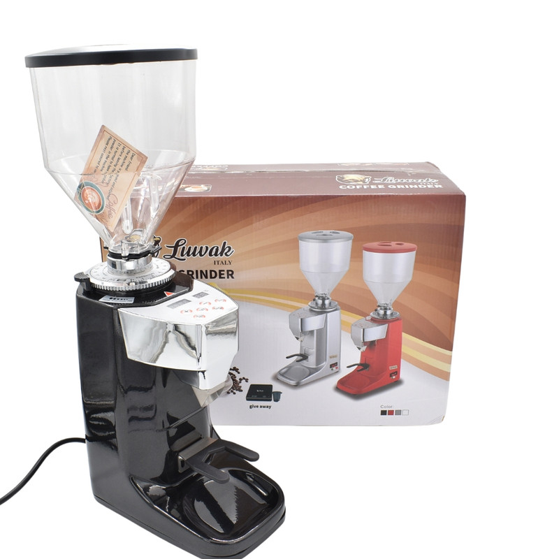 آسیاب قهوه لواک مدل 3021 آسیاب قهوه لواک مدل 3021