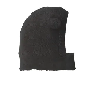 کلاه بافتنی بچگانه کیابی مدل 1002-0327