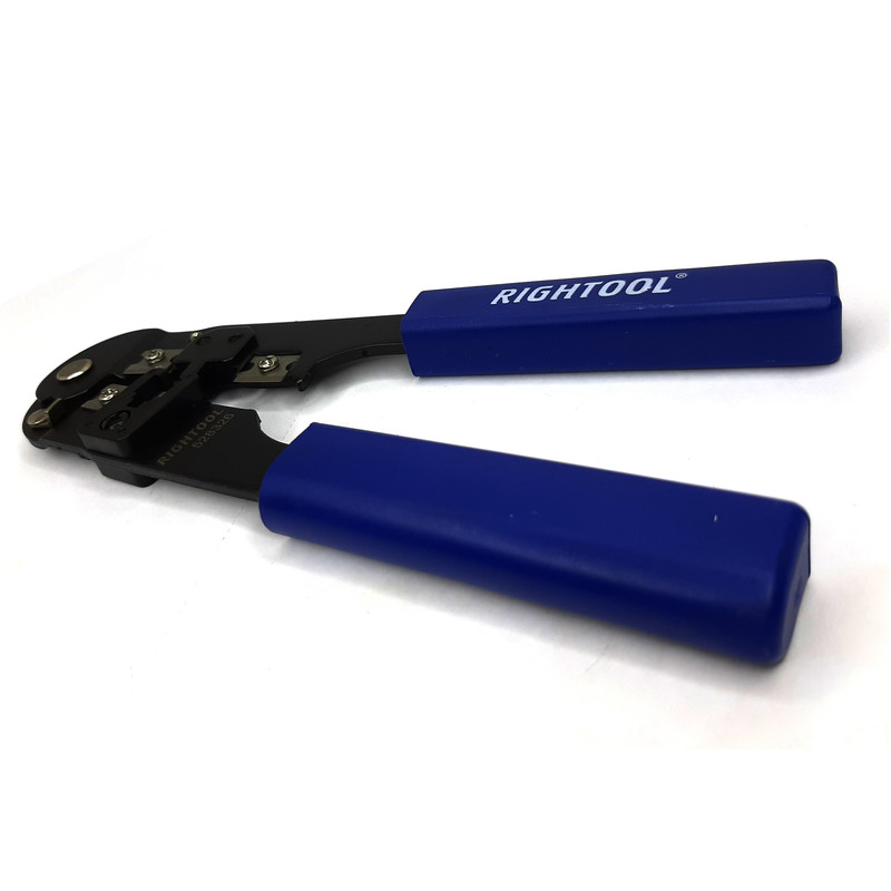 آچار سوکت زن شبکه رایچتول مدل 1214 سایز 8 اینچ