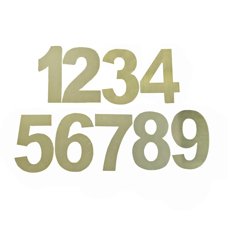 تابلو نشانگر اعداد مدل PA 2146 مجموعه 9 عددی