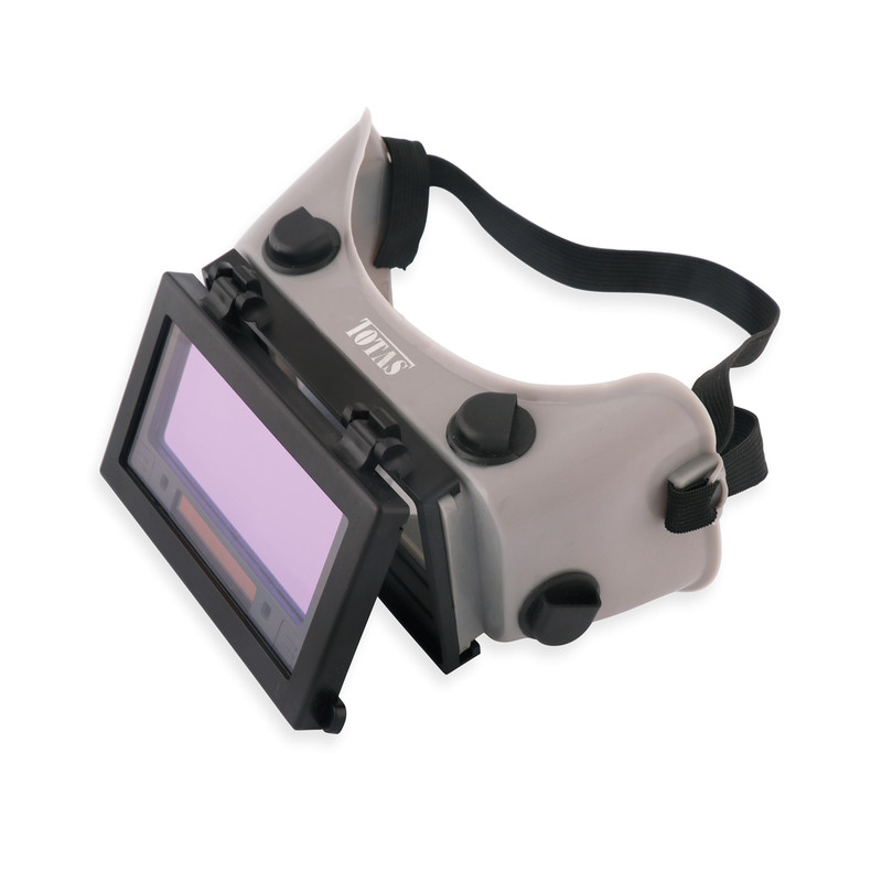 عینک جوشکاری توتاص مدل AT 112