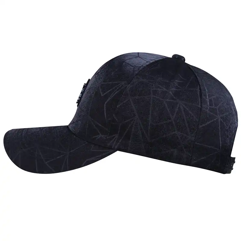 کلاه کپ طرح لیزری مدل MY