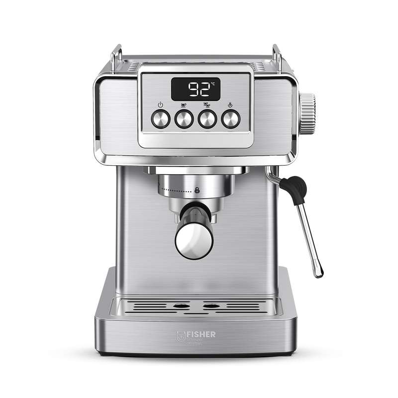 اسپرسو ساز فیشر مدل FEM1822