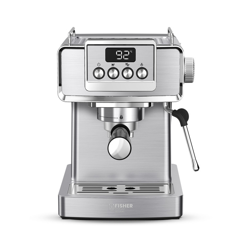 اسپرسو ساز فیشر مدل FEM1822
