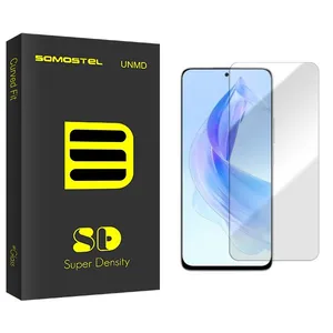 محافظ صفحه نمایش سوماستل مدل SD مناسب برای گوشی موبایل آنر X50i