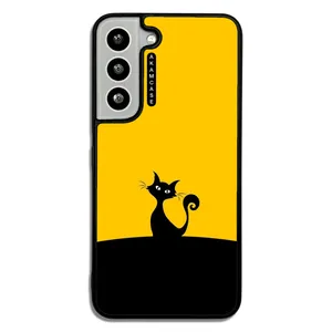 AKAM AMC-WSGS22-CATS6 Cover For Samsung Galaxy S22