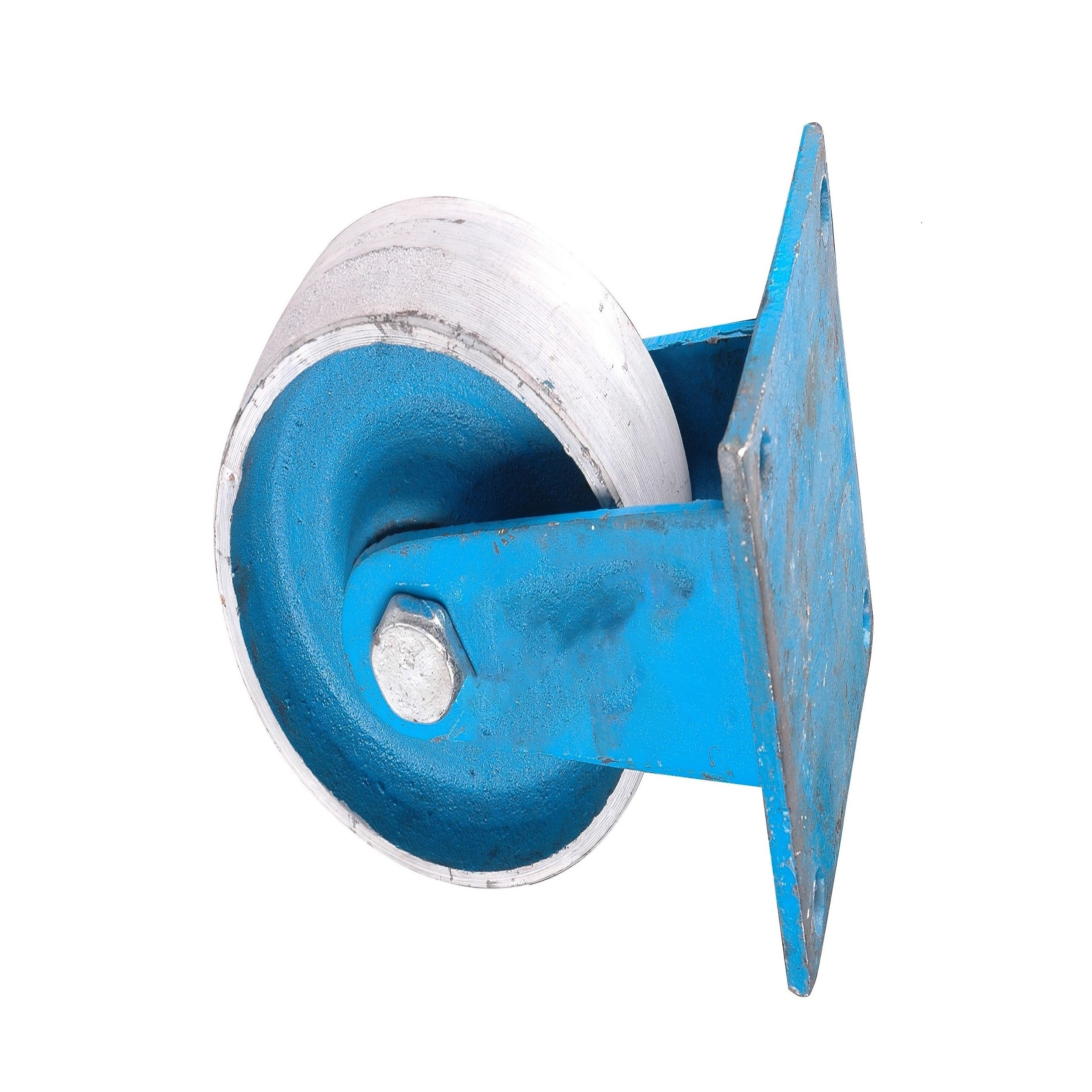 چرخ کفی‌دار ثابت مدل ACHRT10T20F1440 کد 200