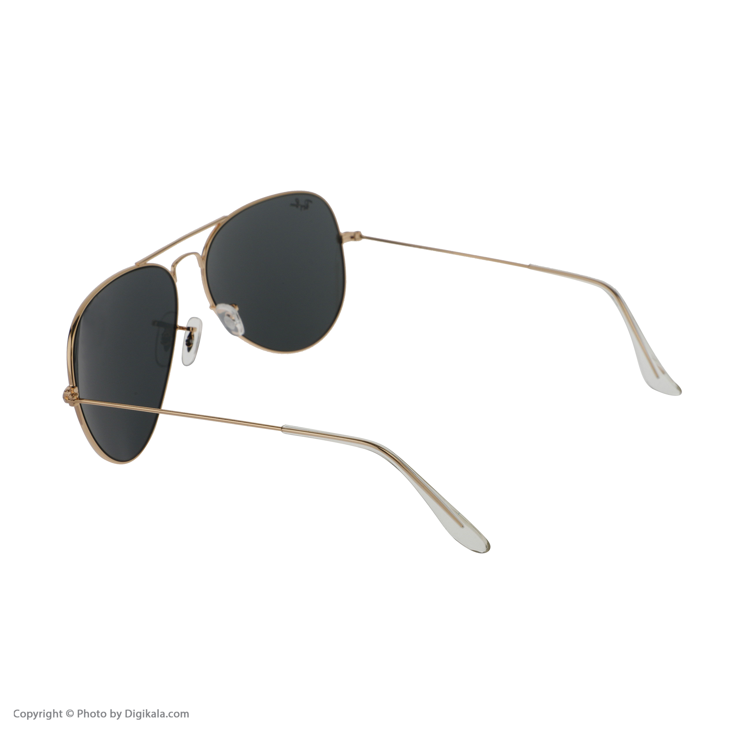 عینک آفتابی ری بن مدل 3026-00162 -  - 4