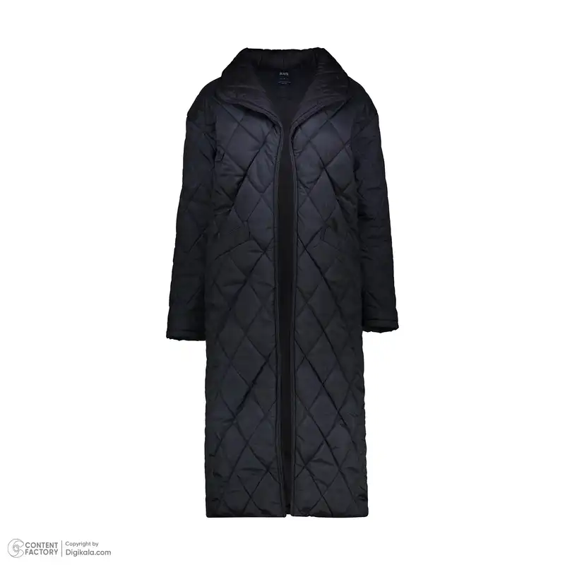 کاپشن زنانه آر اِن اِس مدل 59-11141528