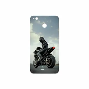 MAHOOT Motorcycling Cover Sticker for Xiaomi Redmi 4X