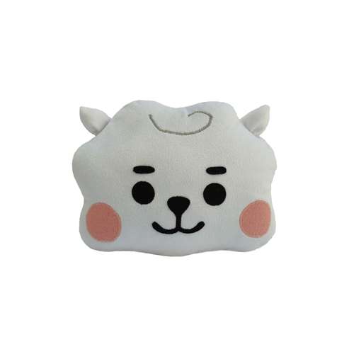 عروسک طرح بره مدل بیبی آرجی کد baby-bt21-BTS طول 25 سانتی متر