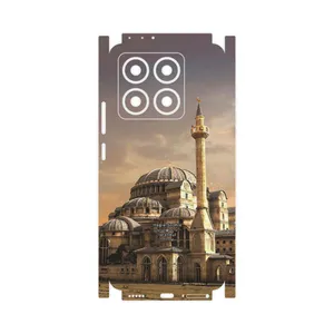 MAHOOT Hagia Sophia Mosque-FullSkin Cover Sticker for Xiaomi 14T