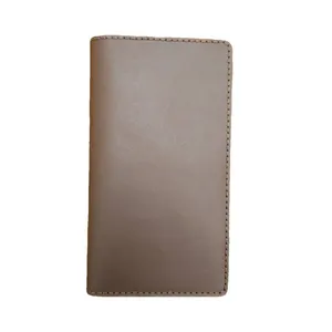کیف مدارک چرمی مردانه مدل رویال