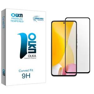Cooling Olka Screen Protector For Xiaomi  12 Lite