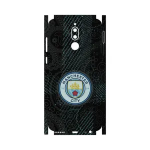 MAHOOT  Manchester-City-FullSkin Cover Sticker for Huawei Mate 10 Lite