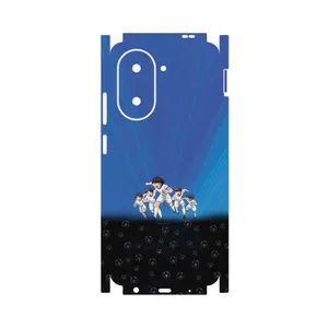 MAHOOT Ganbare Kikkazu-FullSkin Cover Sticker for Xiaomi Poco C71