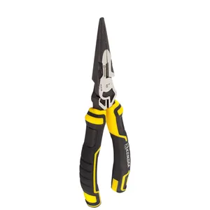 انبر دم باریک کنزاکس مدل تایگر KLN-26 سایز 6 اینچ