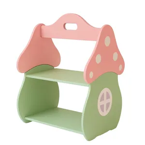 استند رومیزی کودک مدل قارچ