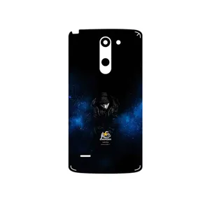 MAHOOT Eminem Cover Sticker for LG G3 Stylus