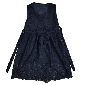 پیراهن  دخترانه مدل RTORB