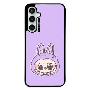 AKAM AMC-WSGS23FE-LABUBU-5 Cover For Samsung Galaxy S23 FE