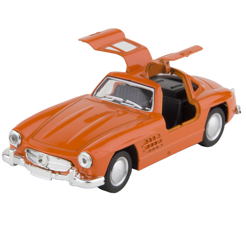 ماشین بازی مدل بنز 1954 Mercedes-Benz 300SL