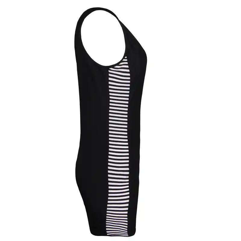 مایو زنانه مدل پادار بدون پد کد 4406