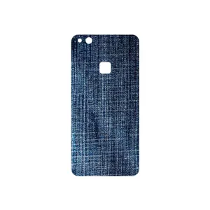MAHOOT Fabric Texture 3 Cover Sticker for Huawei P10 Lite