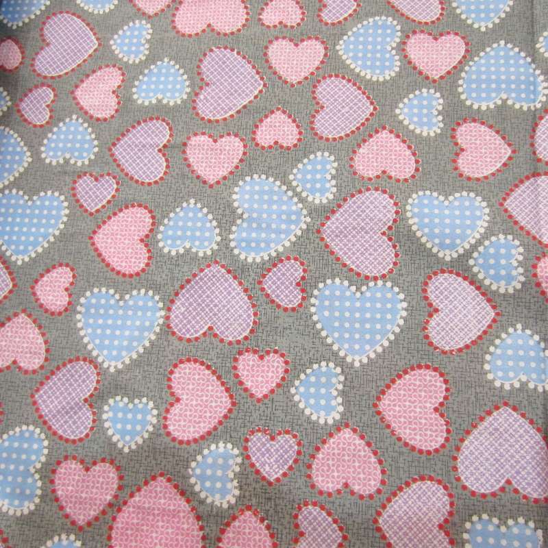 پارچه ملحفه مدل گل