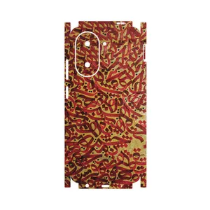 MAHOOT Nastaliq_6-FullSkin Cover Sticker for Xiaomi Poco C71