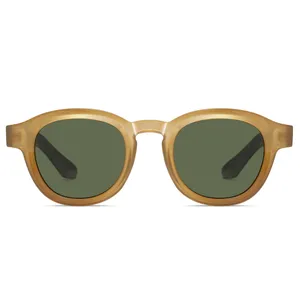 عینک آفتابی پنتوس پلاریزه آلبرت وگ مدل S31107-C3 Acetate Avantgarde Visionary