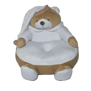 مبل کودک مدل خرس نانان کد t77285493