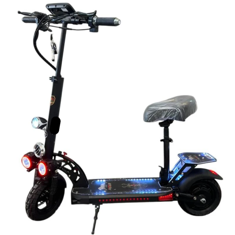 اسکوتر برقی استر مدل S3000W