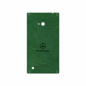 MAHOOT GL-MBNZ Cover Sticker for Nokia Lumia 720