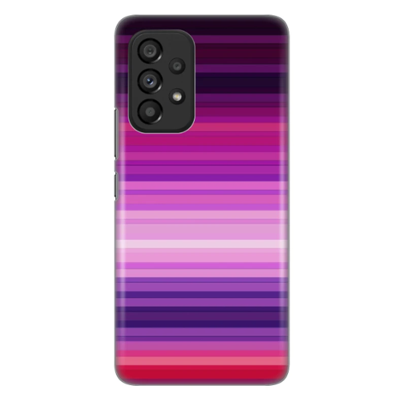 کاور طرح انتزاعی کد DIMO-073 مناسب برای گوشی موبایل سامسونگ Galaxy A53 5G / Galaxy A53