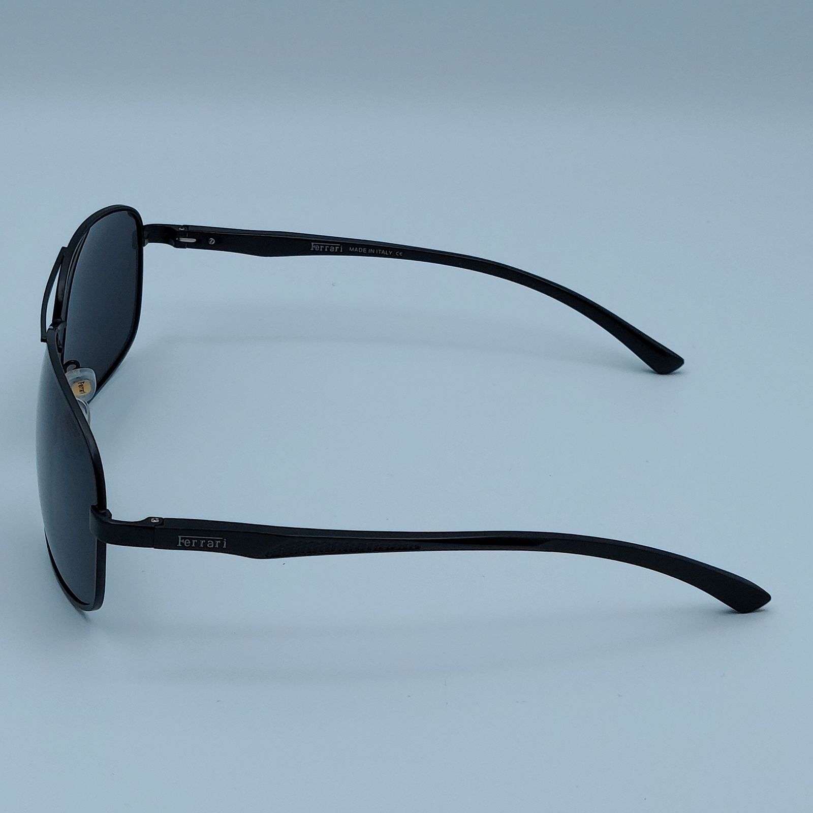عینک آفتابی مردانه فراری مدل FL1832 POLAR -  - 5