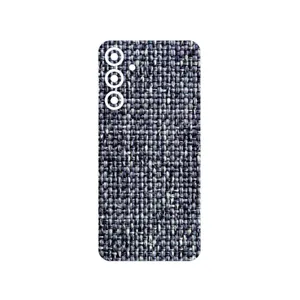 MAHOOT Fabric Texture 6 Cover Sticker for Samsung Galaxy A16 5G
